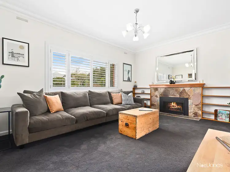 Second view of Homely house listing, 23 Craig Street, Blackburn South VIC 3130