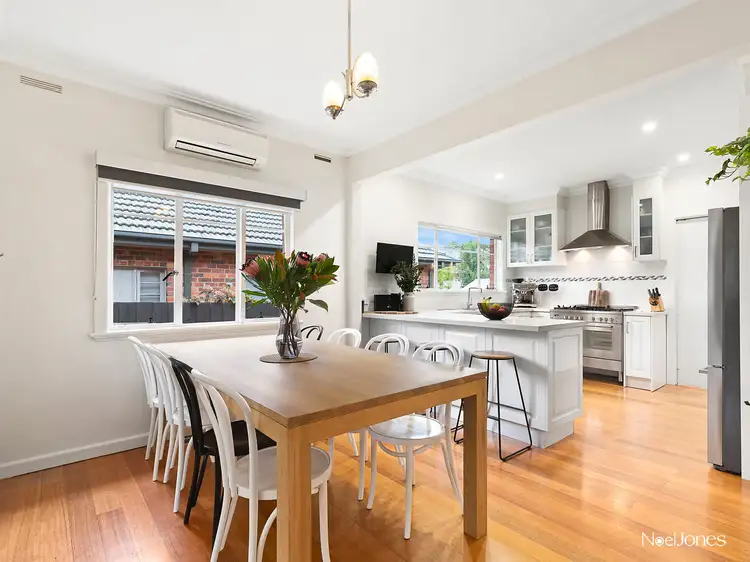Third view of Homely house listing, 23 Craig Street, Blackburn South VIC 3130