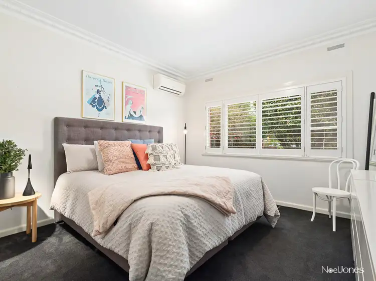Fourth view of Homely house listing, 23 Craig Street, Blackburn South VIC 3130