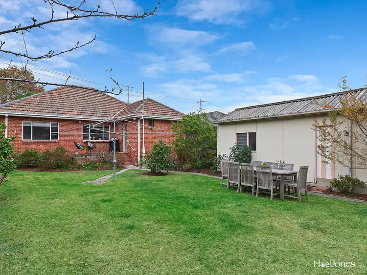 Sixth view of Homely house listing, 23 Craig Street, Blackburn South VIC 3130