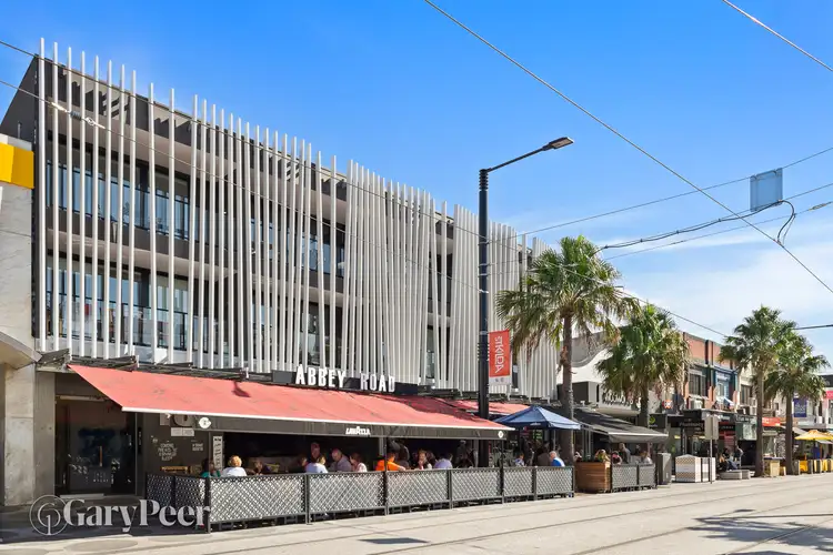 201/131 Acland Street, St Kilda VIC 3182