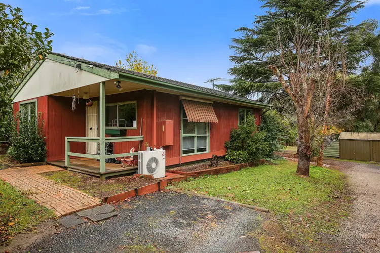 8 Henry Street, Yarra Junction VIC 3797