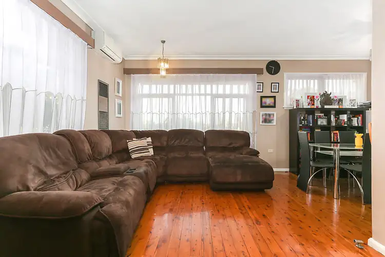 Second view of Homely house listing, 8 Cedar Place, Blacktown NSW 2148