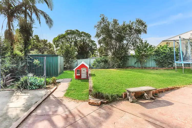 Fourth view of Homely house listing, 8 Cedar Place, Blacktown NSW 2148