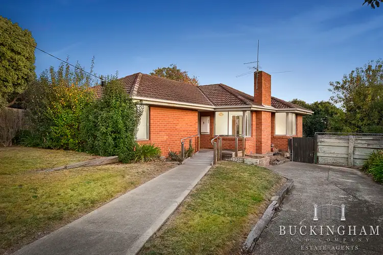 Main view of Homely house listing, 9 Moodie Street, Greensborough VIC 3088