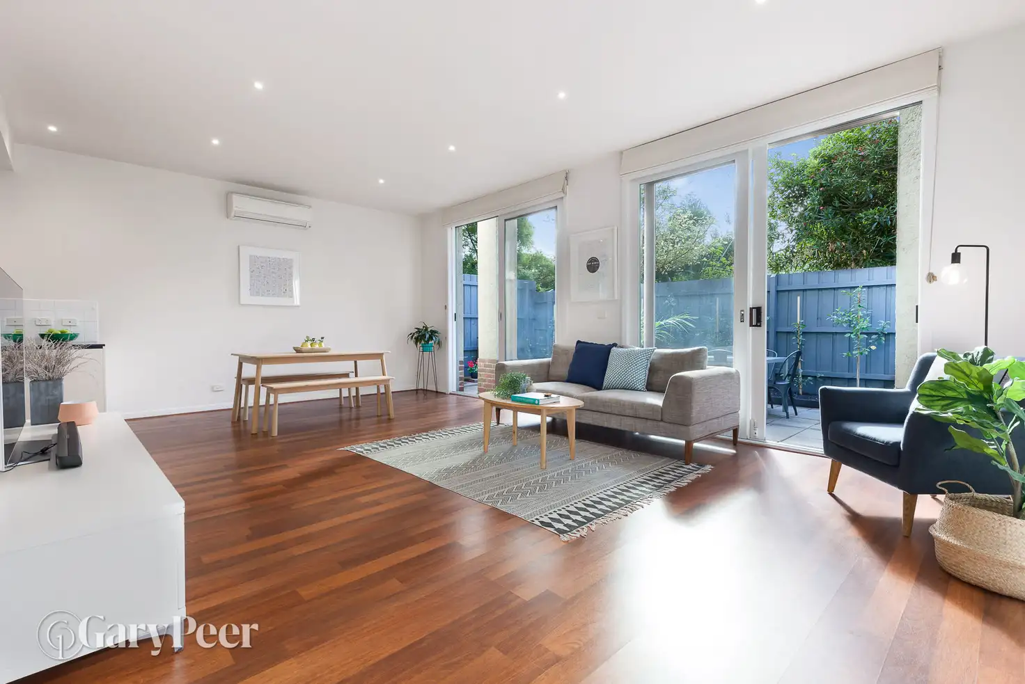 Main view of Homely apartment listing, 5/30 Tennyson Street, Elwood VIC 3184