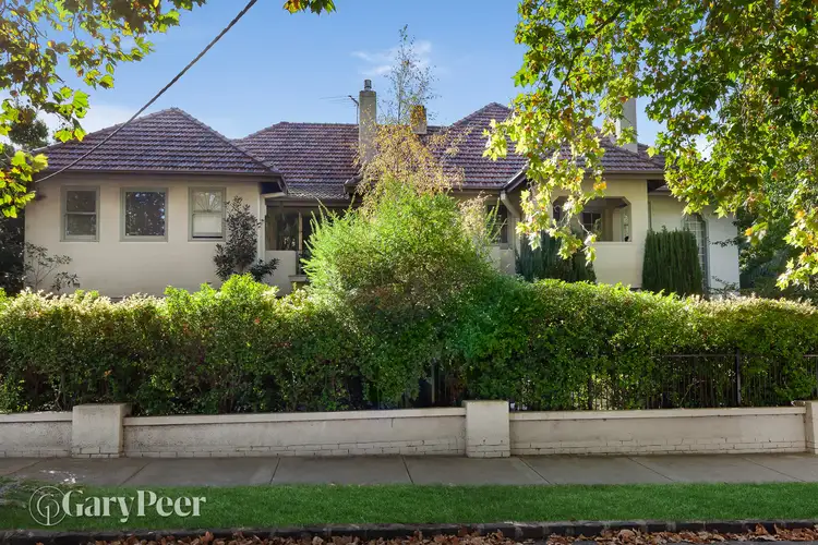 Second view of Homely apartment listing, 5/30 Tennyson Street, Elwood VIC 3184