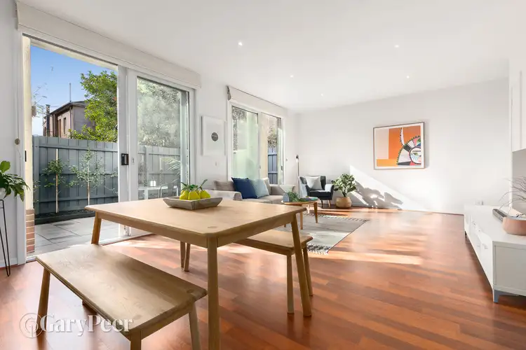 Fourth view of Homely apartment listing, 5/30 Tennyson Street, Elwood VIC 3184