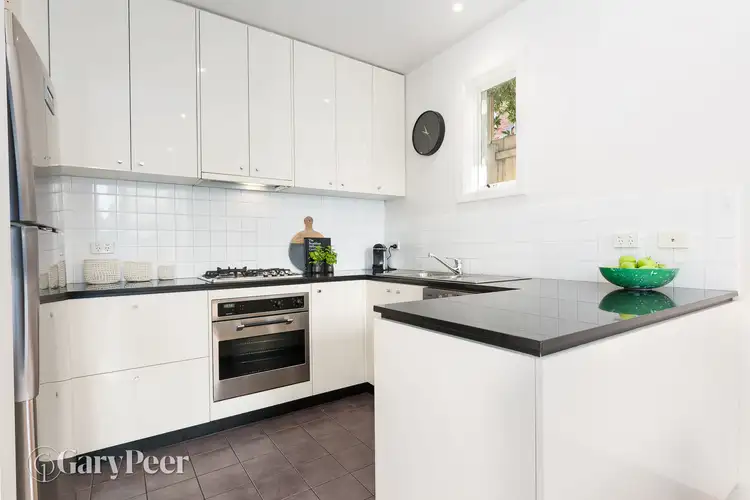 Fifth view of Homely apartment listing, 5/30 Tennyson Street, Elwood VIC 3184