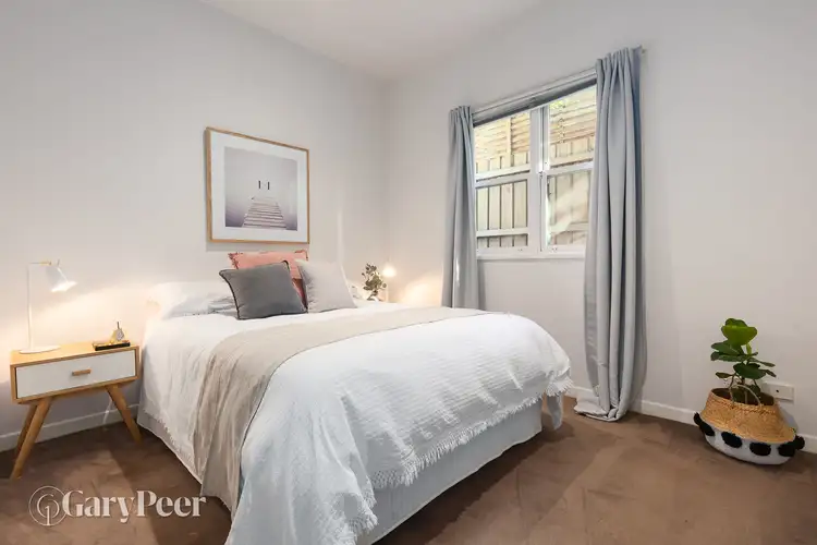 Sixth view of Homely apartment listing, 5/30 Tennyson Street, Elwood VIC 3184