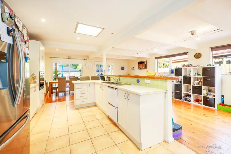 Fifth view of Homely house listing, 41 Shetland Drive, Wantirna VIC 3152