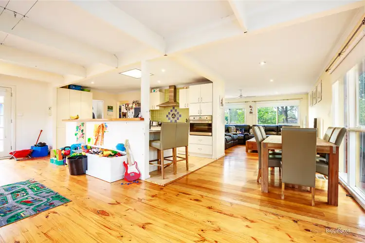 Sixth view of Homely house listing, 41 Shetland Drive, Wantirna VIC 3152