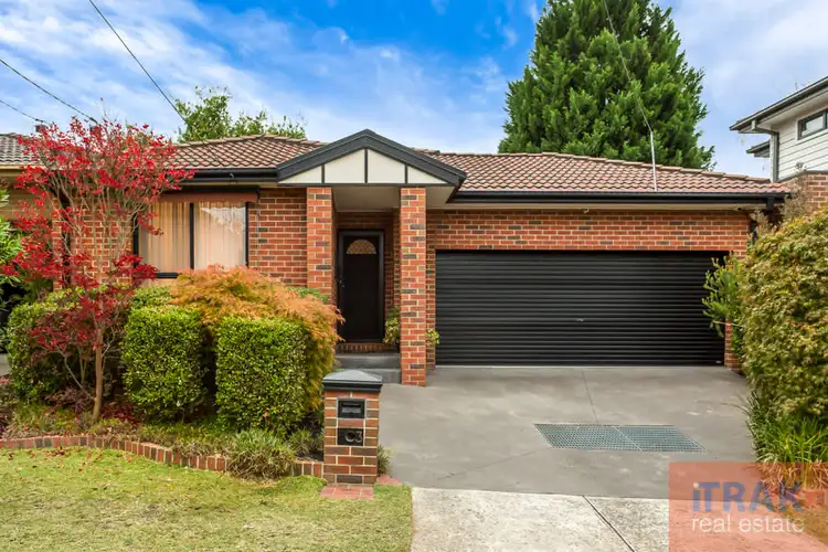 3 Sherwood Avenue, Ringwood East VIC 3135