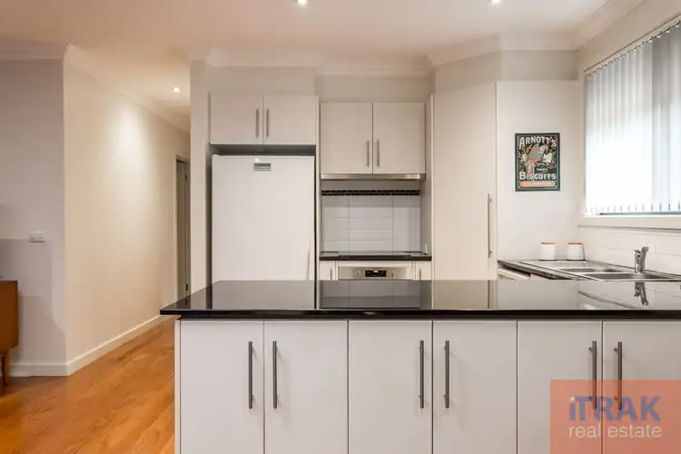Second view of Homely unit listing, 3 Sherwood Avenue, Ringwood East VIC 3135