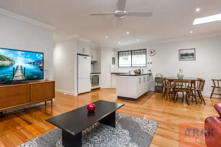 Third view of Homely unit listing, 3 Sherwood Avenue, Ringwood East VIC 3135