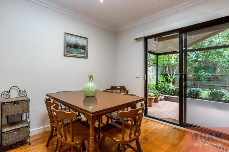 Fourth view of Homely unit listing, 3 Sherwood Avenue, Ringwood East VIC 3135
