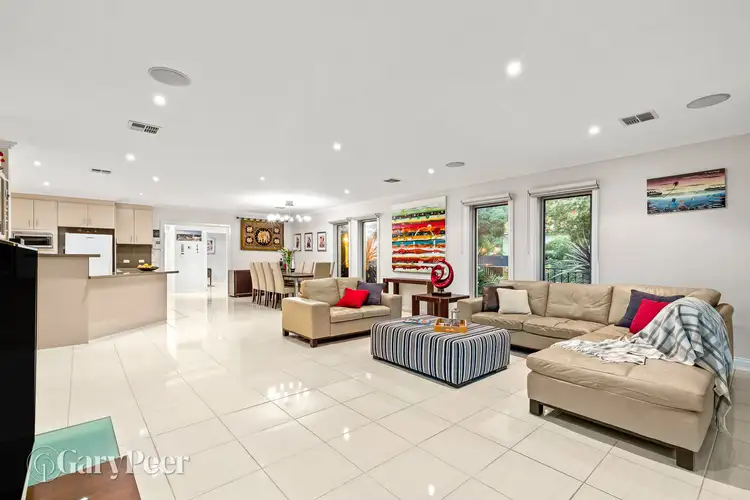 Second view of Homely house listing, 20 Almond Street, Caulfield South VIC 3162