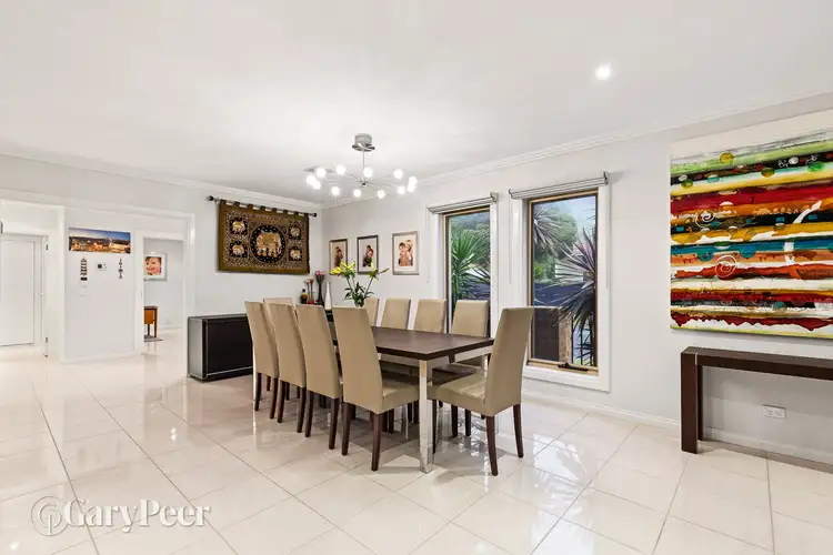 Fourth view of Homely house listing, 20 Almond Street, Caulfield South VIC 3162
