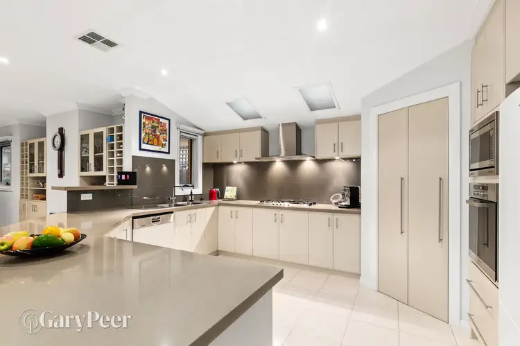 Fifth view of Homely house listing, 20 Almond Street, Caulfield South VIC 3162