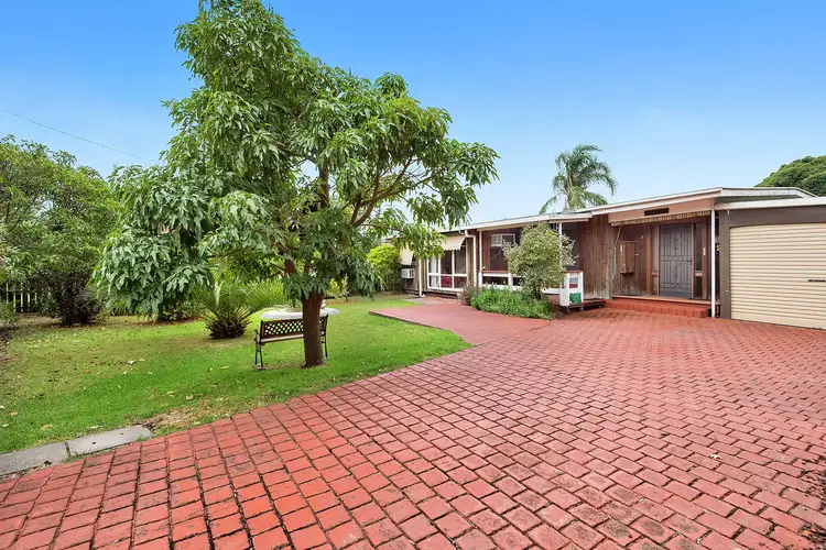 2 Wallan Road, Whittlesea VIC 3757