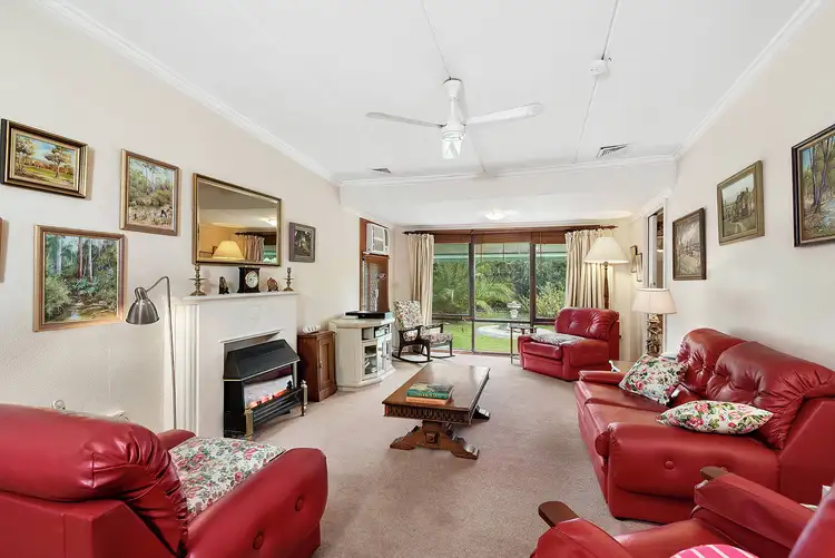 Sixth view of Homely house listing, 2 Wallan Road, Whittlesea VIC 3757