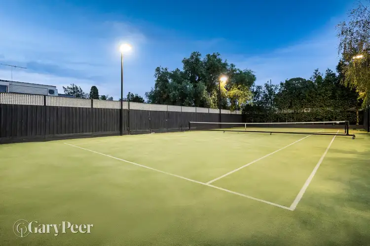 Second view of Homely house listing, 23 Wyuna Road, Caulfield North VIC 3161