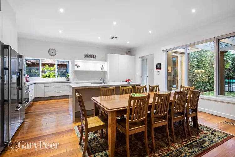 Third view of Homely house listing, 23 Wyuna Road, Caulfield North VIC 3161