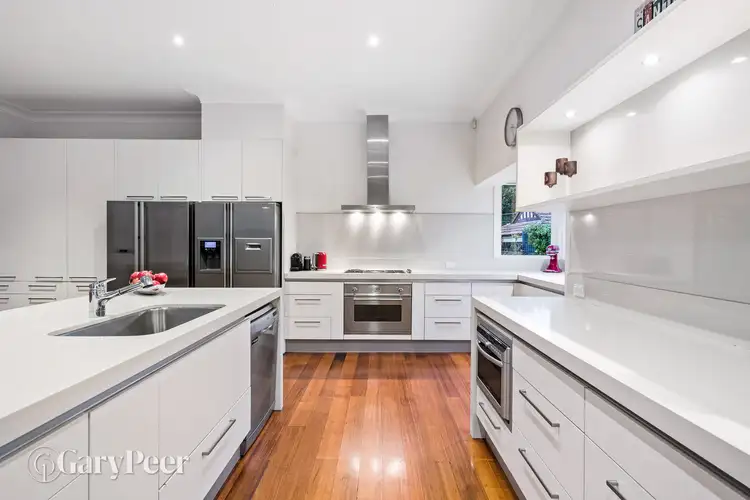 Fourth view of Homely house listing, 23 Wyuna Road, Caulfield North VIC 3161