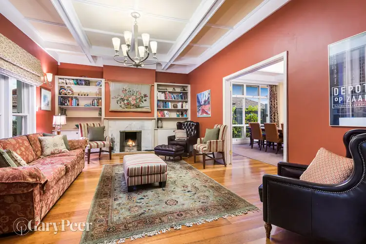 Sixth view of Homely house listing, 23 Wyuna Road, Caulfield North VIC 3161