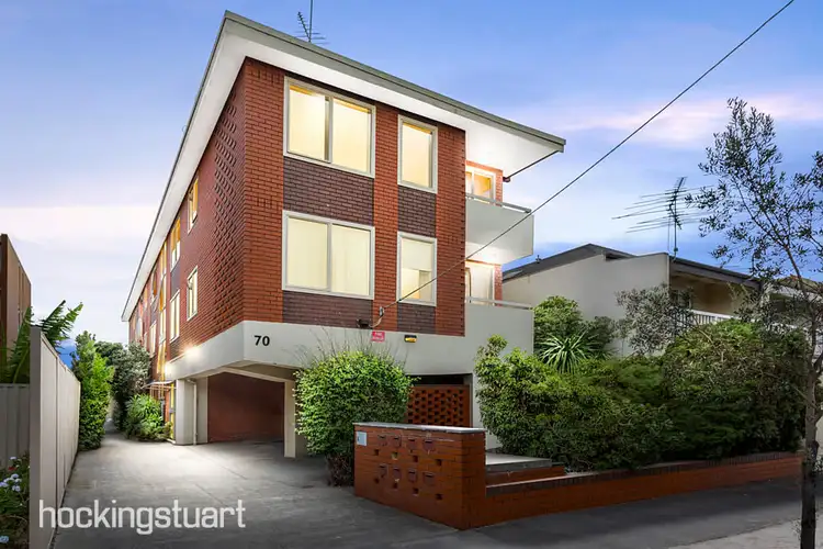 8/70 Patterson Street, Middle Park VIC 3206
