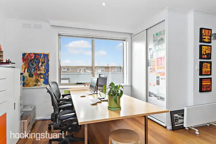 Sixth view of Homely apartment listing, 8/70 Patterson Street, Middle Park VIC 3206