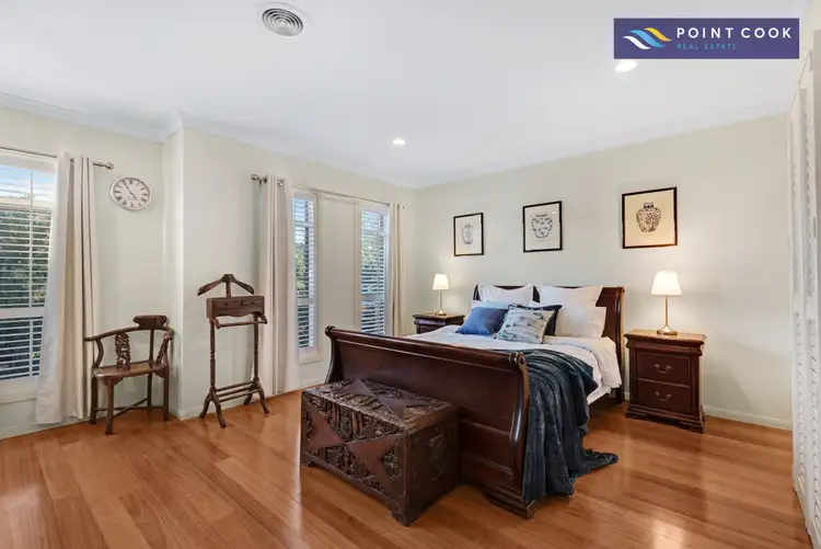 Fifth view of Homely house listing, 1 Vine Close, Point Cook VIC 3030