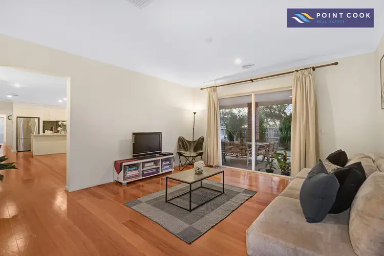 Sixth view of Homely house listing, 1 Vine Close, Point Cook VIC 3030