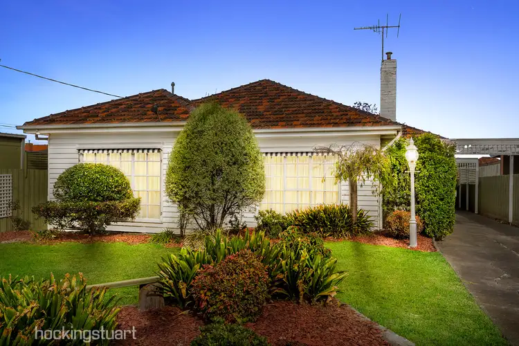 1 Pridham Street, Maribyrnong VIC 3032