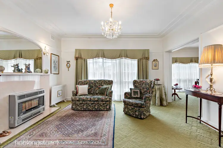 Third view of Homely house listing, 1 Pridham Street, Maribyrnong VIC 3032