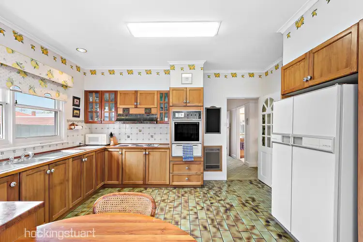 Fifth view of Homely house listing, 1 Pridham Street, Maribyrnong VIC 3032