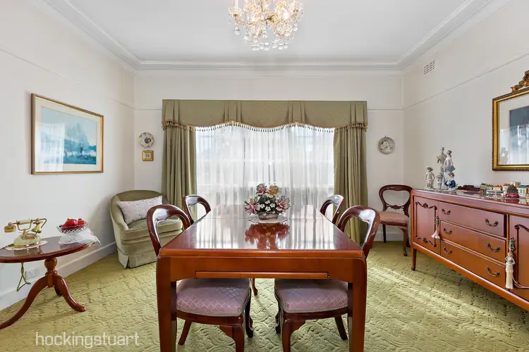 Sixth view of Homely house listing, 1 Pridham Street, Maribyrnong VIC 3032