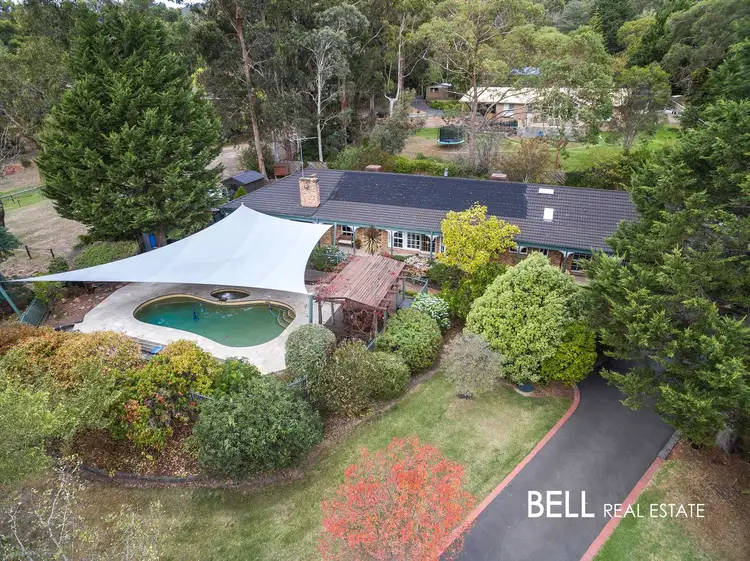 10 St Georges Avenue, Montrose VIC 3765