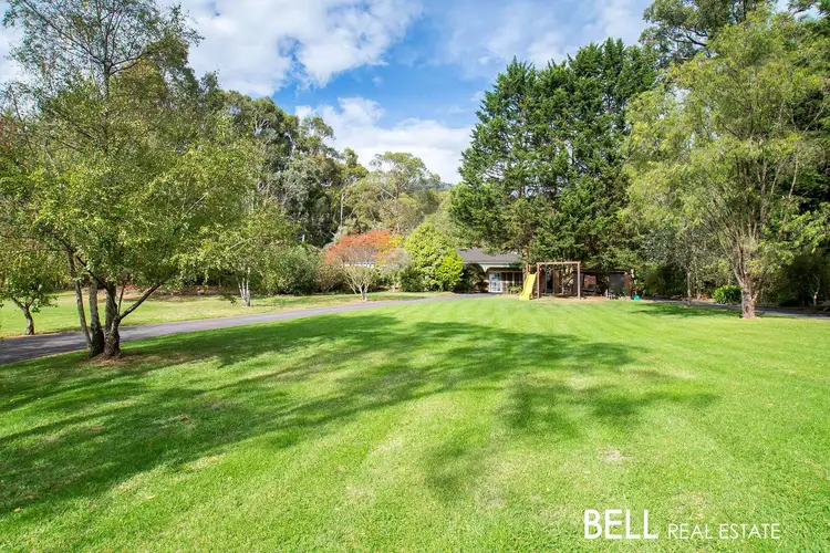 Sixth view of Homely house listing, 10 St Georges Avenue, Montrose VIC 3765