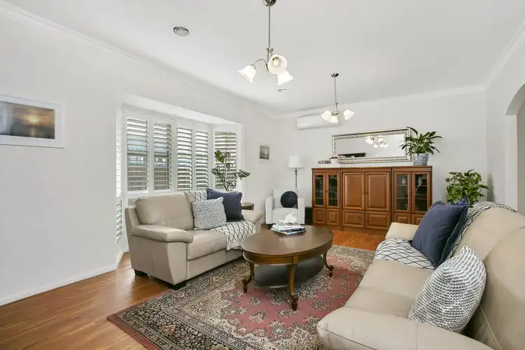 Second view of Homely unit listing, 77 Canadian Bay Road, Mount Eliza VIC 3930