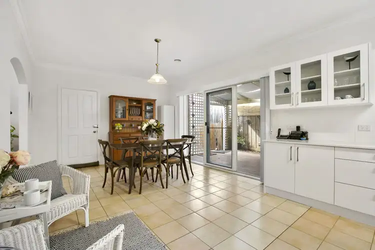 Fourth view of Homely unit listing, 77 Canadian Bay Road, Mount Eliza VIC 3930