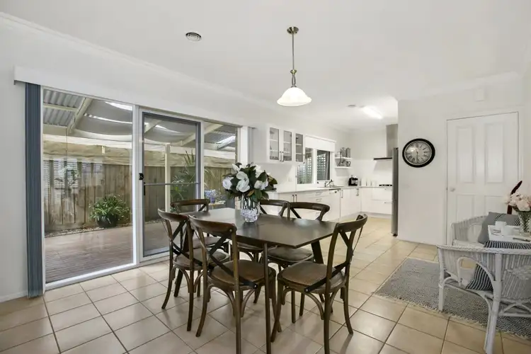 Fifth view of Homely unit listing, 77 Canadian Bay Road, Mount Eliza VIC 3930