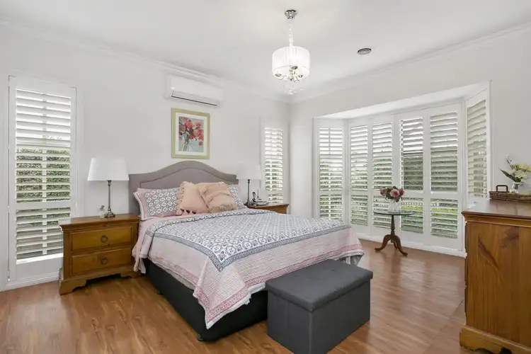 Sixth view of Homely unit listing, 77 Canadian Bay Road, Mount Eliza VIC 3930
