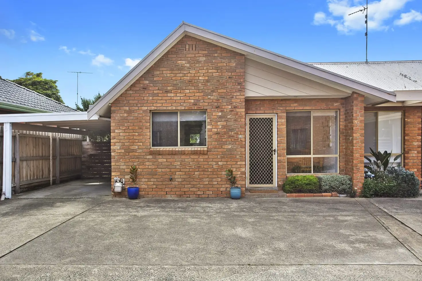 Main view of Homely unit listing, 2/9 Beaver Street, Ocean Grove VIC 3226