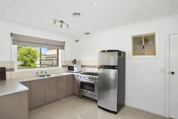 Second view of Homely unit listing, 2/9 Beaver Street, Ocean Grove VIC 3226