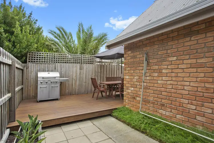 Fifth view of Homely unit listing, 2/9 Beaver Street, Ocean Grove VIC 3226