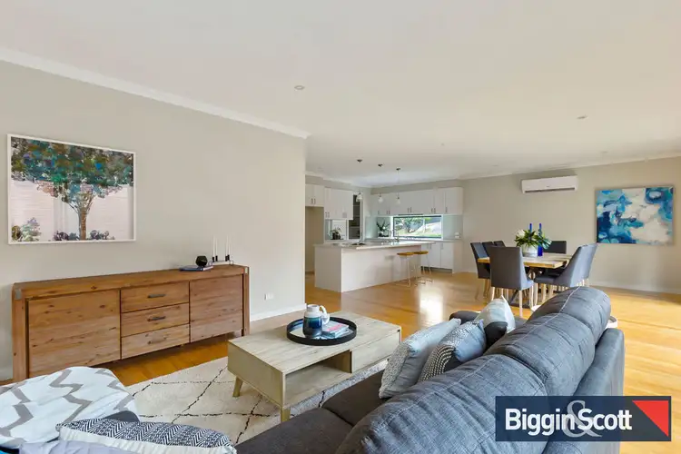 Third view of Homely house listing, 2 Endeavour Street, Mitcham VIC 3132