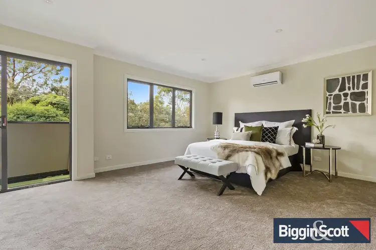 Sixth view of Homely house listing, 2 Endeavour Street, Mitcham VIC 3132
