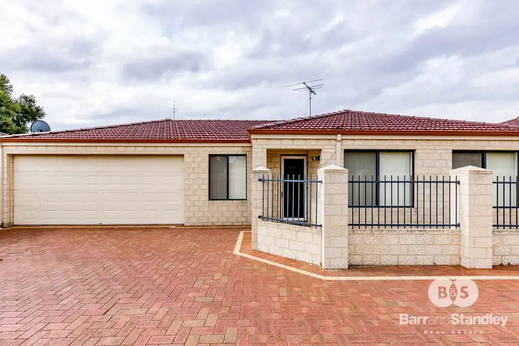 2/27 Wisbey Street, Carey Park WA 6230