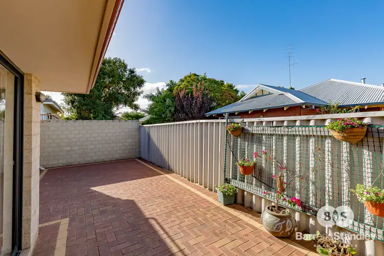Fourth view of Homely unit listing, 2/27 Wisbey Street, Carey Park WA 6230